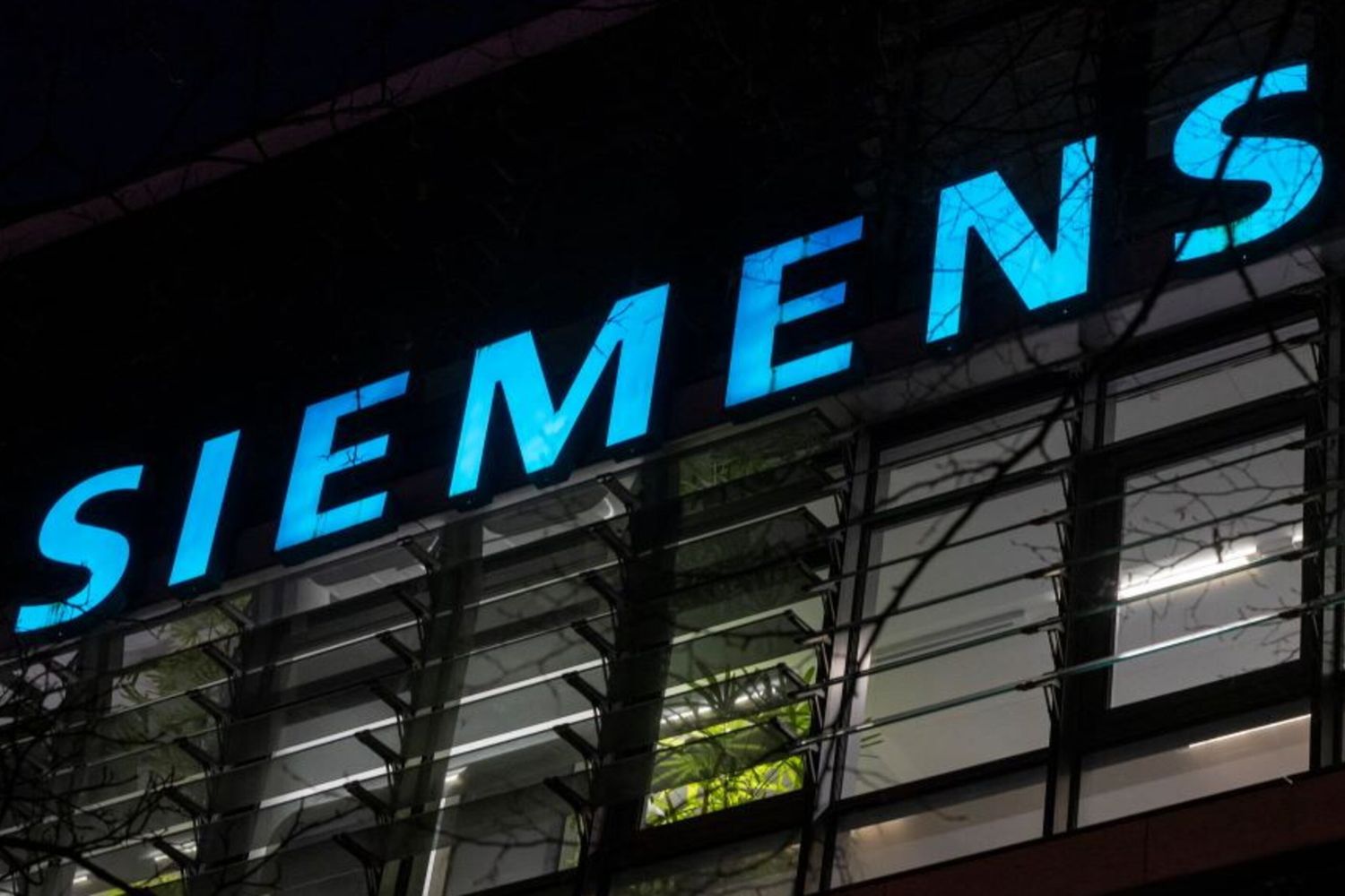 Siemens