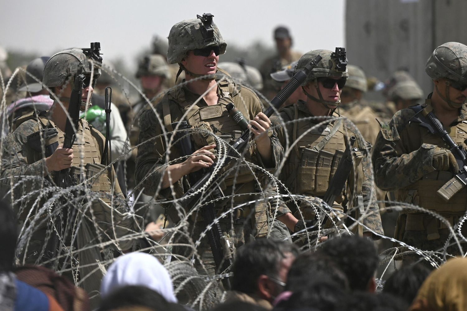 Soldati transgender, è scontro tra i giudici americani e l'amministrazione Trump