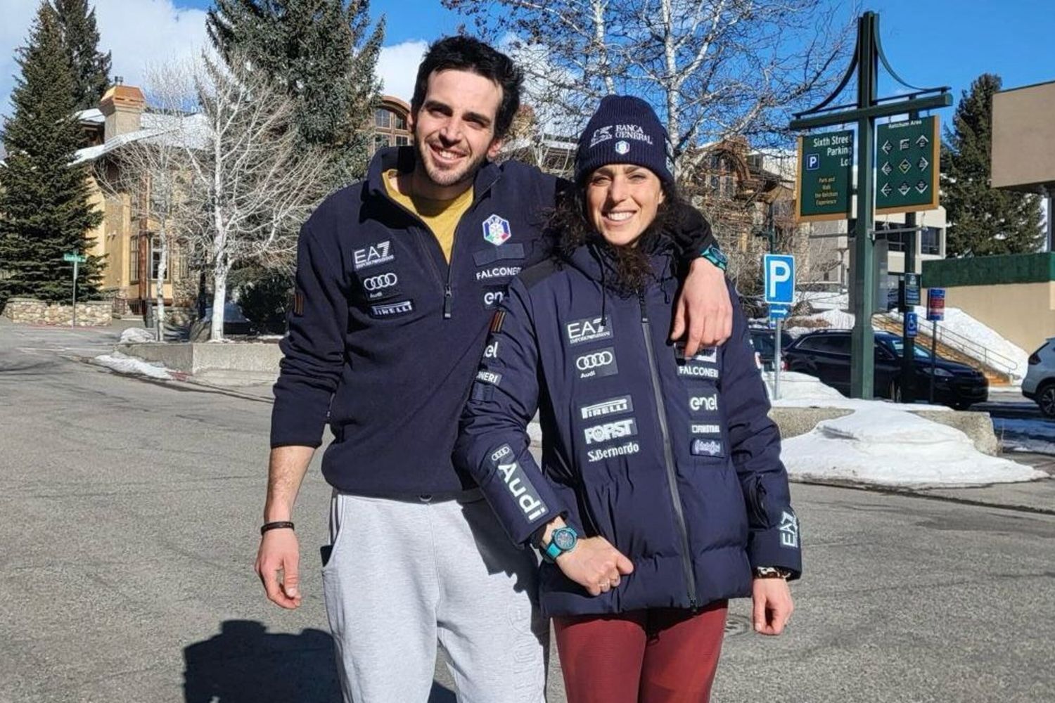 Federica Brignone verso la seconda Coppa del Mondo a Sun Valley