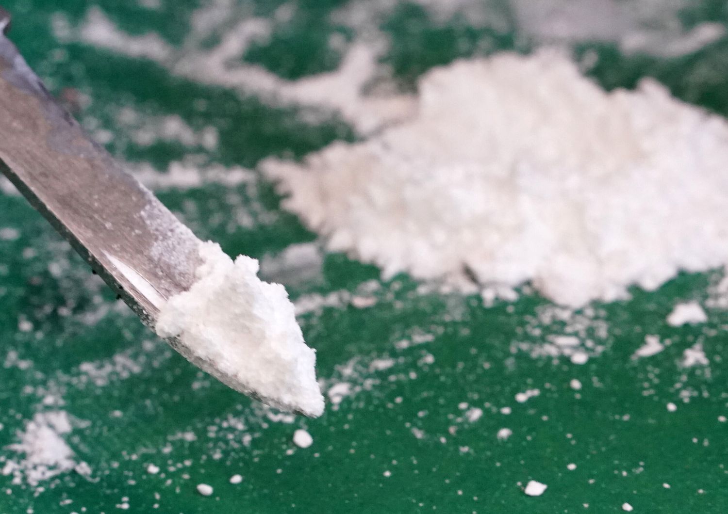 cocaina