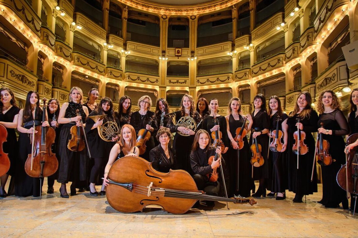Stradivari Festival
