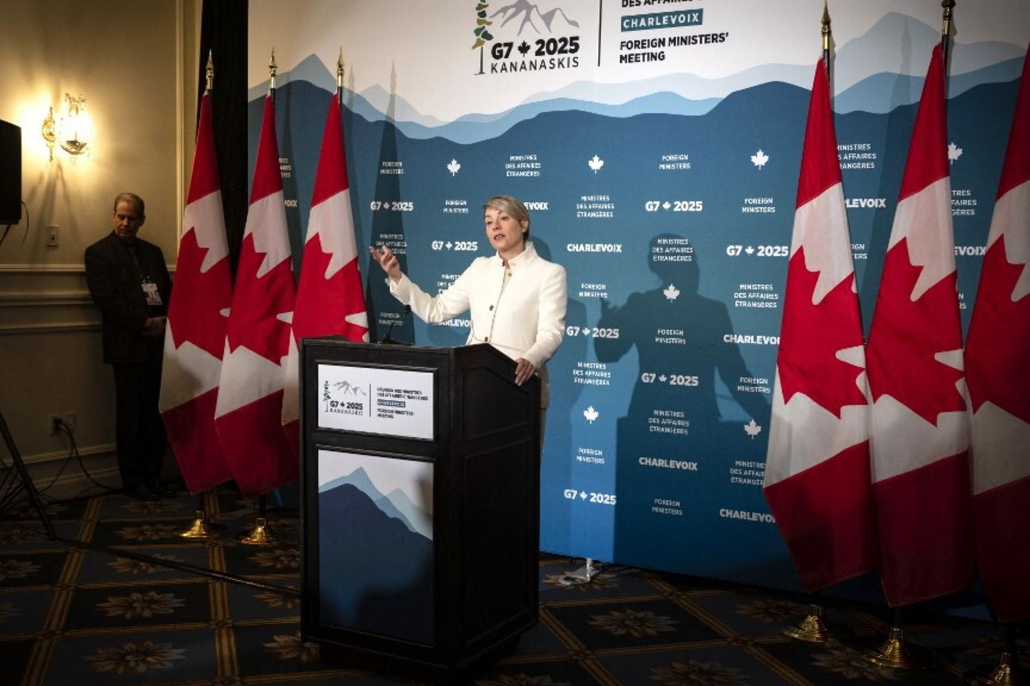 Quattro cittadini canadesi giustiziati in Cina per droga