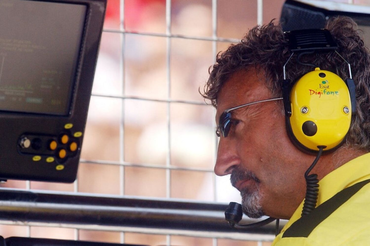 Eddie Jordan