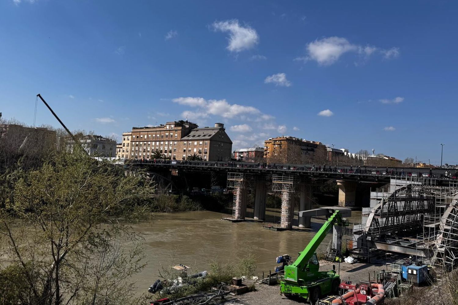 Il Ponte di Ferro
