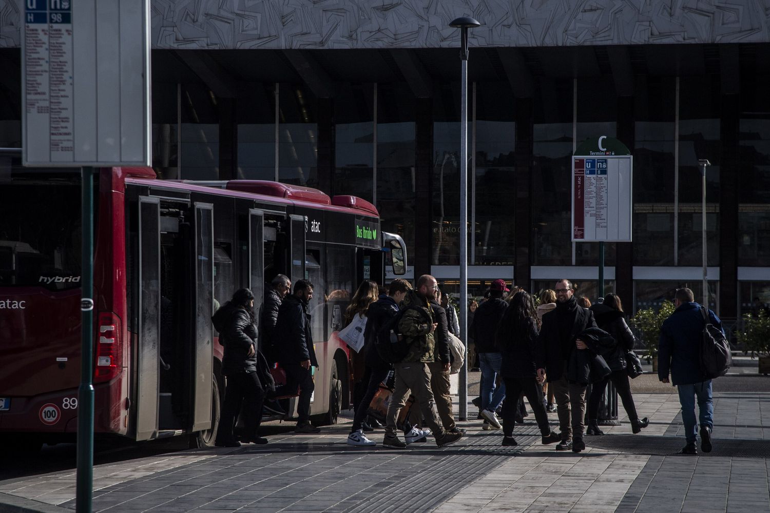 Tpl, rinnovo contratto