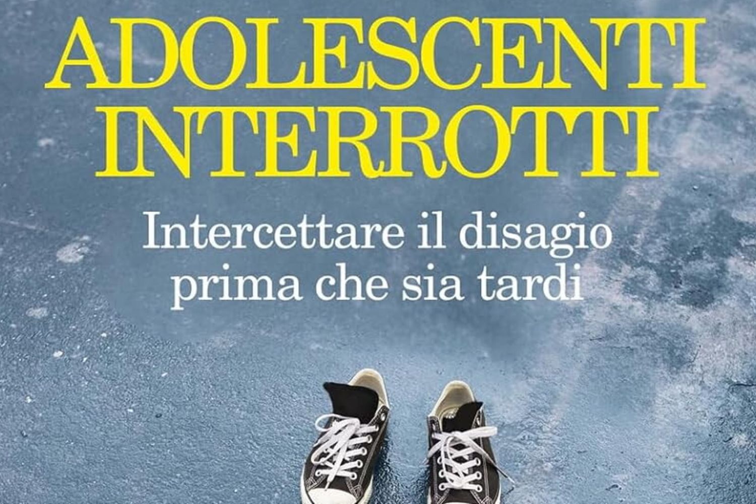 Adolescenti interrotti