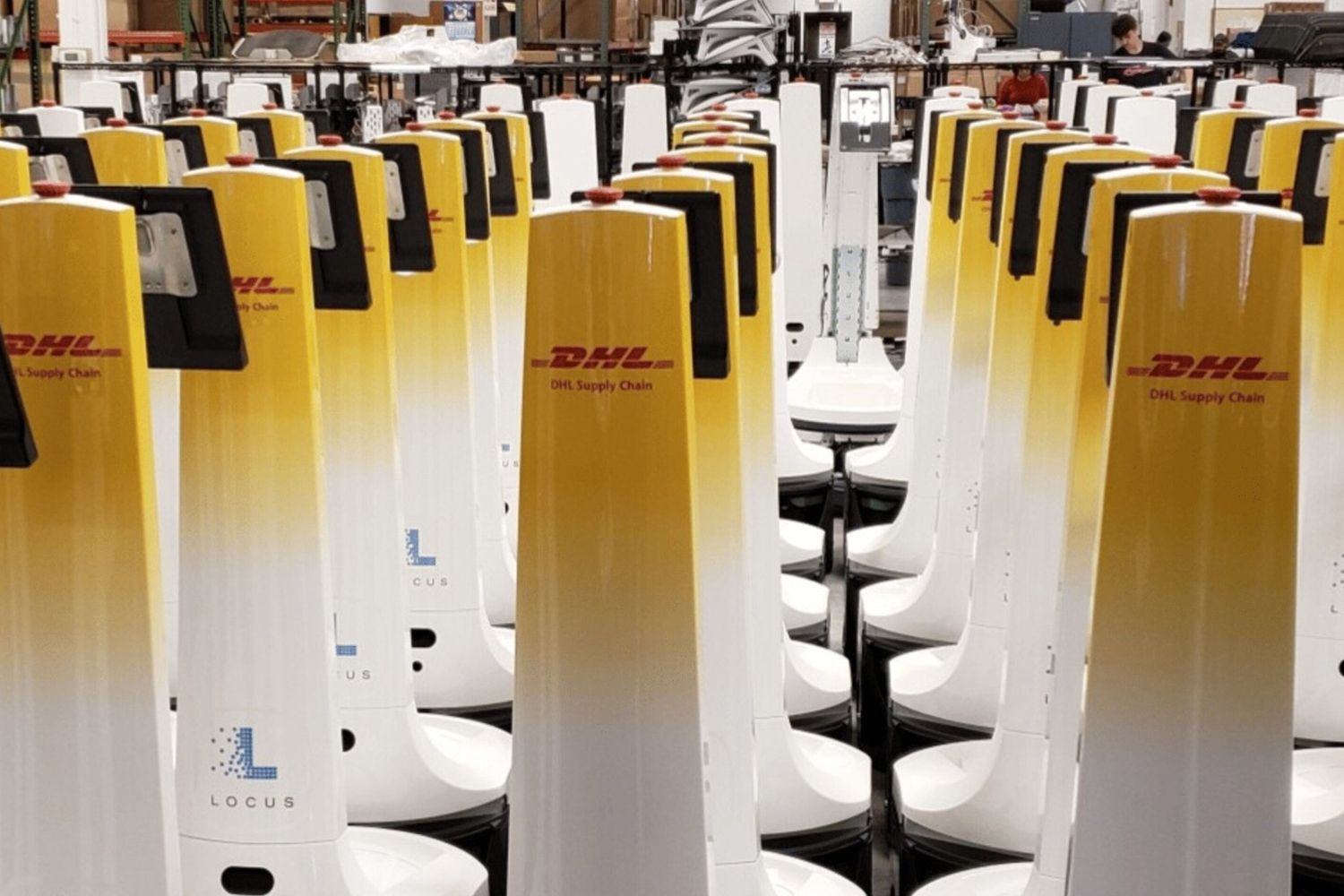 Dhl