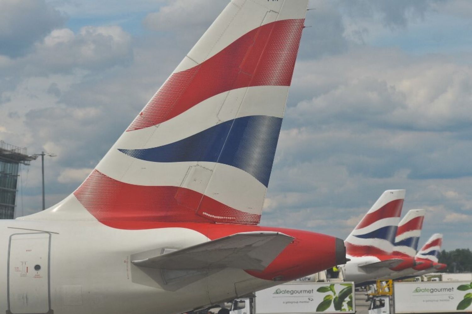 L'aeroporto di Heatrow torna ad essere operativo