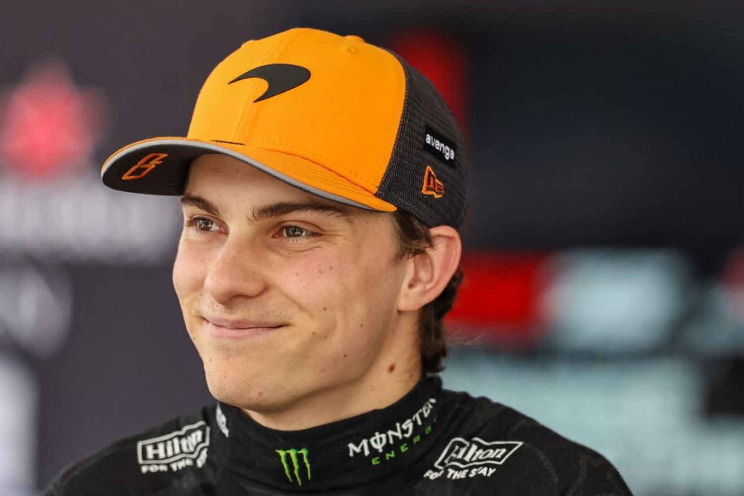 Gp di Shanghai, Piastri in pole. Hamilton e Leclerc partiranno dalla terza fila