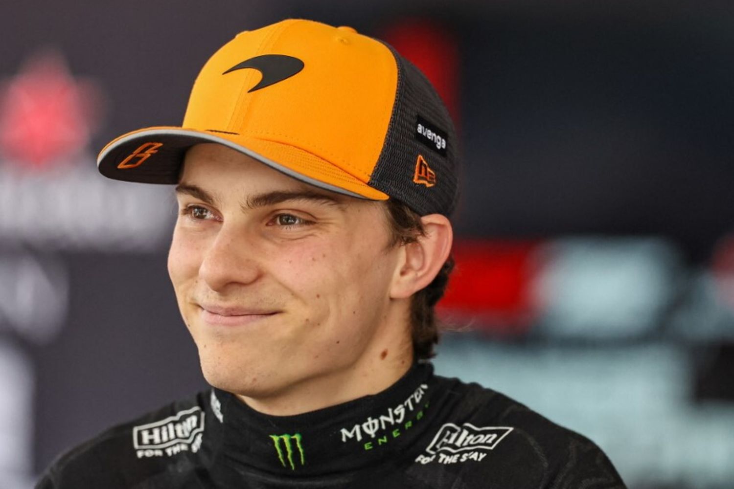 Gp di Shanghai: Hamilton domina la Sprint ma Piastri guadagna la pole