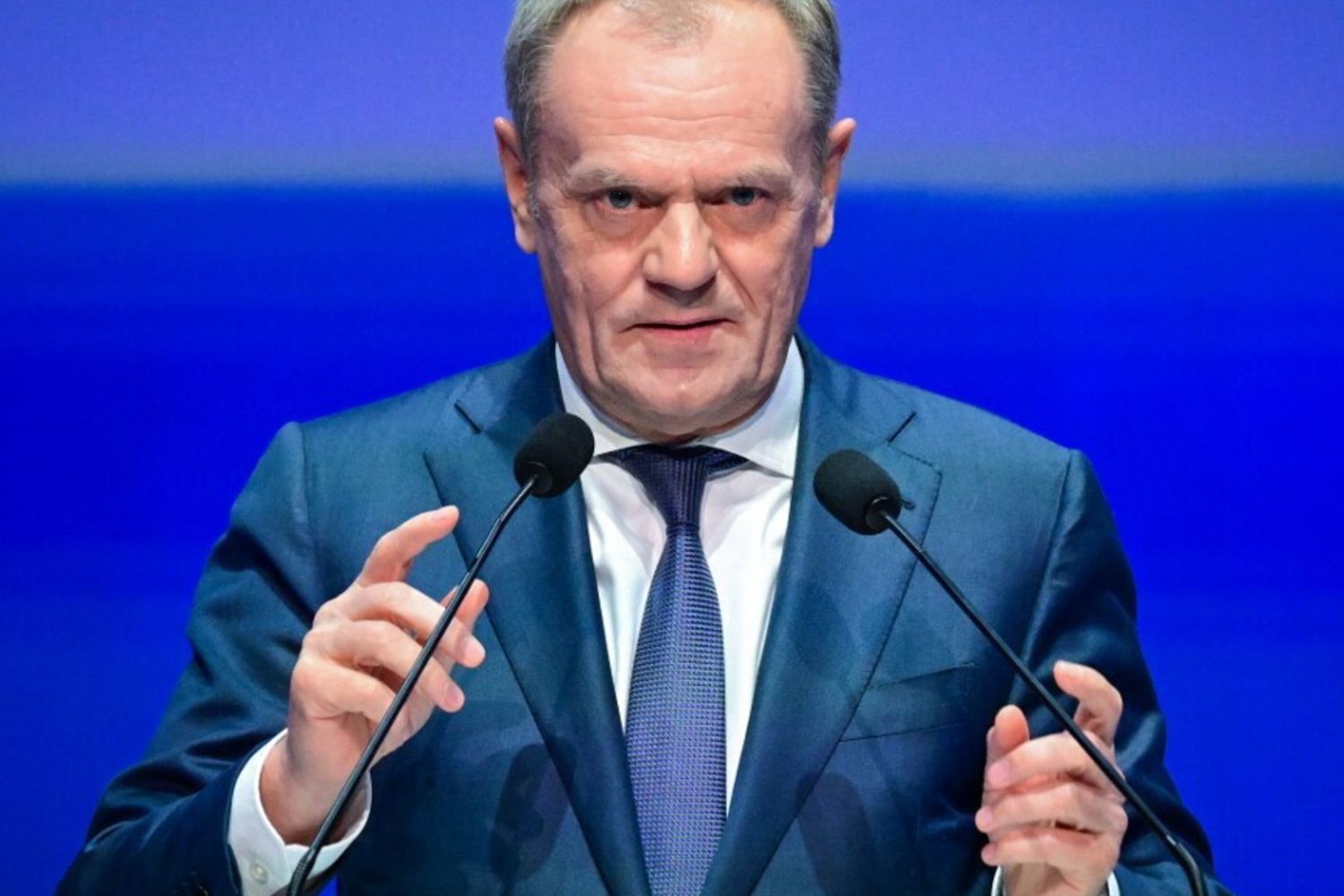 Donald Tusk