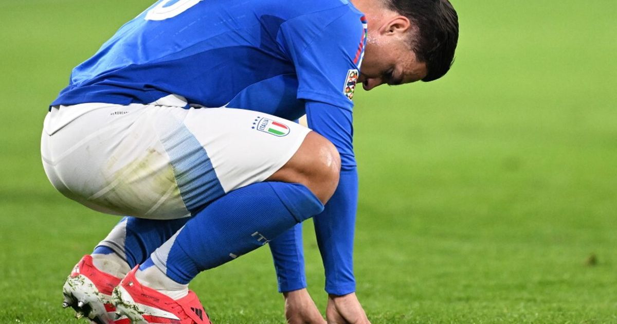 Nations League, Germania in semifinale. Italia si ferma al 3 3