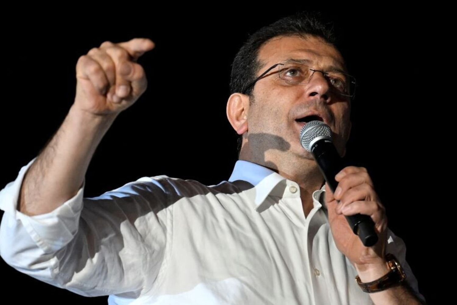 Turchia: Imamoglu candidato alle presidenziali