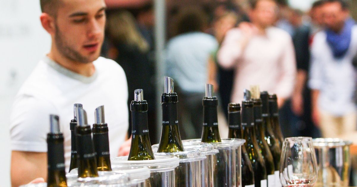 Cantine Aperte 2025, un viaggio nel mondo del vino italiano