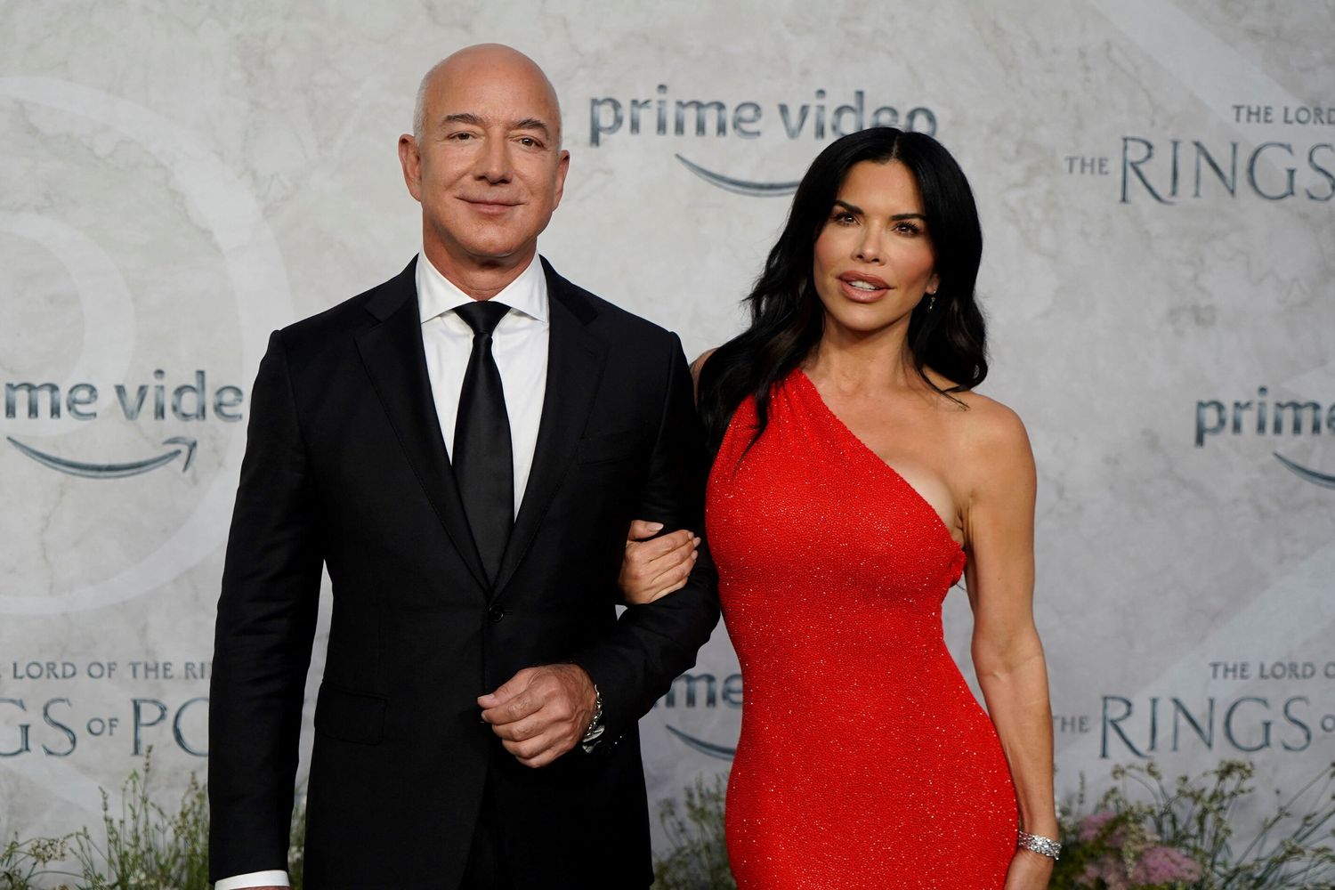 Jeff Bezos e Lauren Sanchez presto convoleranno a nozze