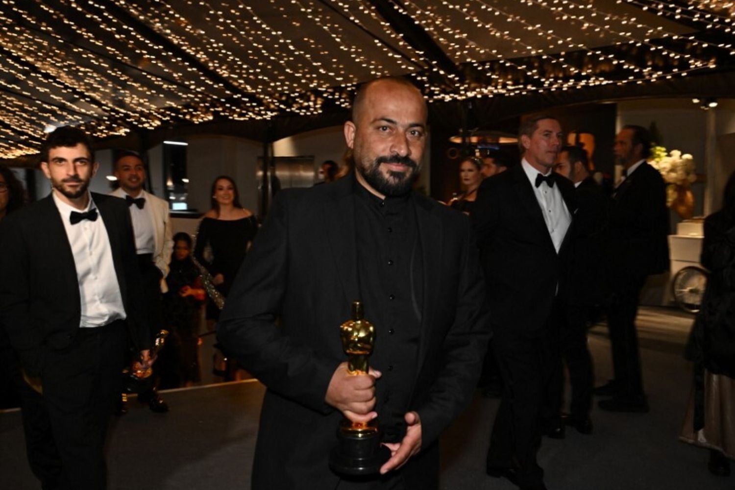 Arrestato Hamdan Ballal, co-regista di "No Other Land"