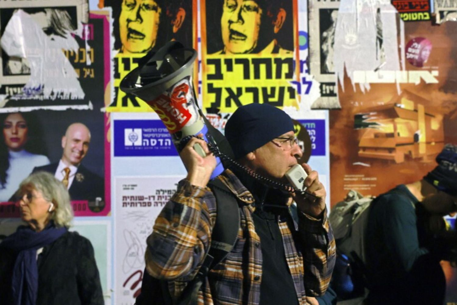 Hamas accetta la proposta egiziana di tregua. Si attende la risposta di Israele