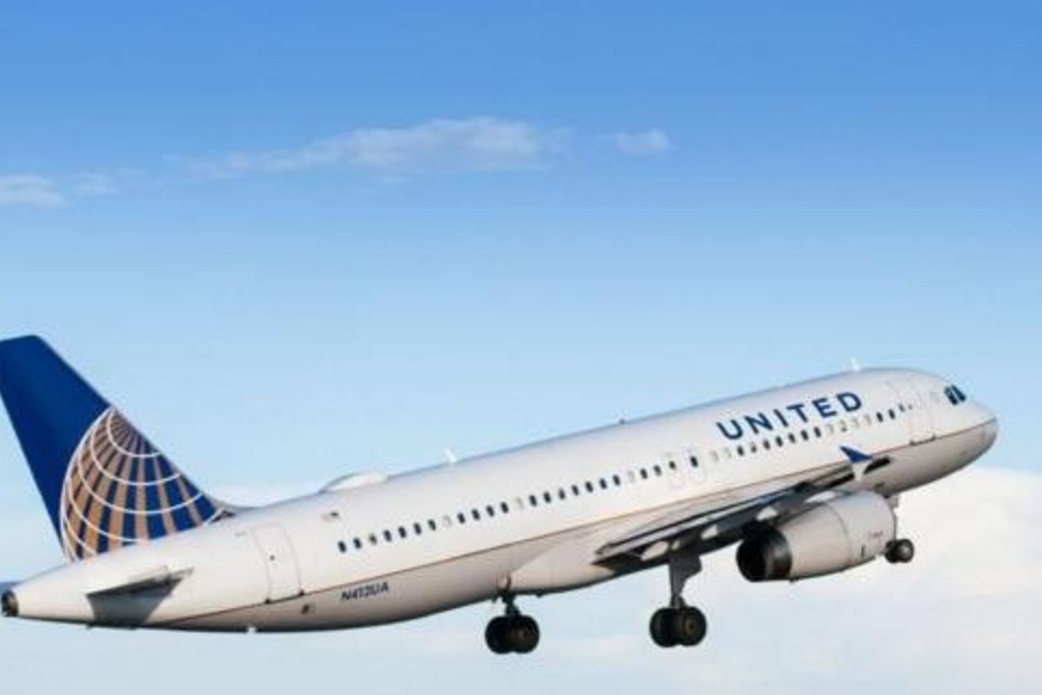 Aereo united airlines (twitter)