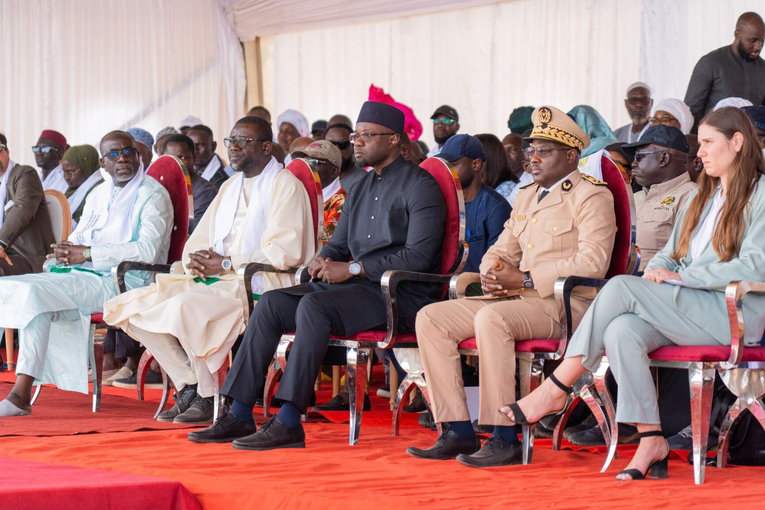 L’Italia sostiene il progetto Progress in Senegal per rafforzare gli attori dell’economia sociale e solidale