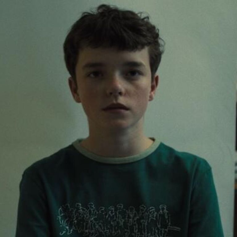 Adolescence