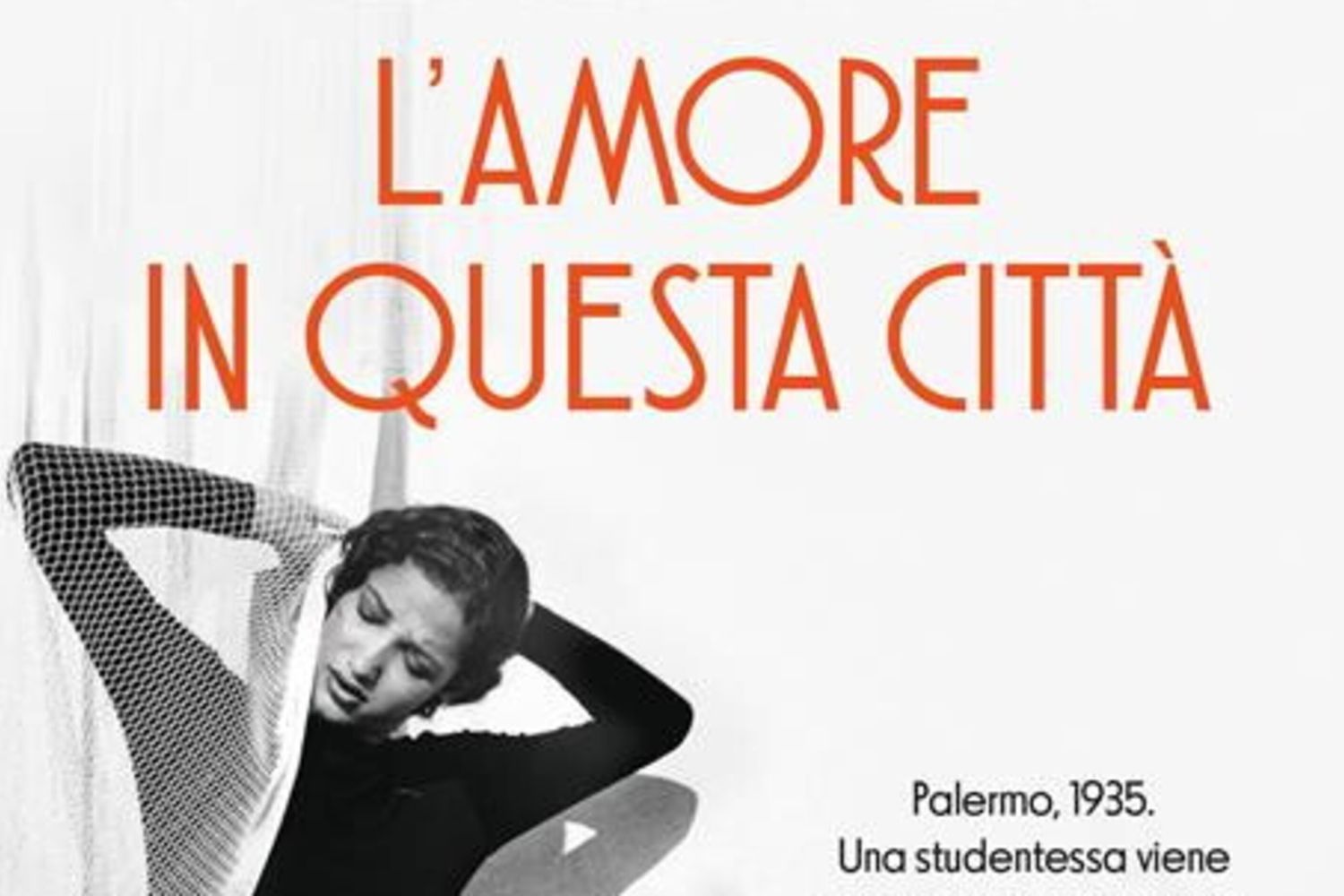 L'amore in questa città