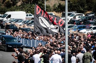Ergastolo al killer di Diabolik