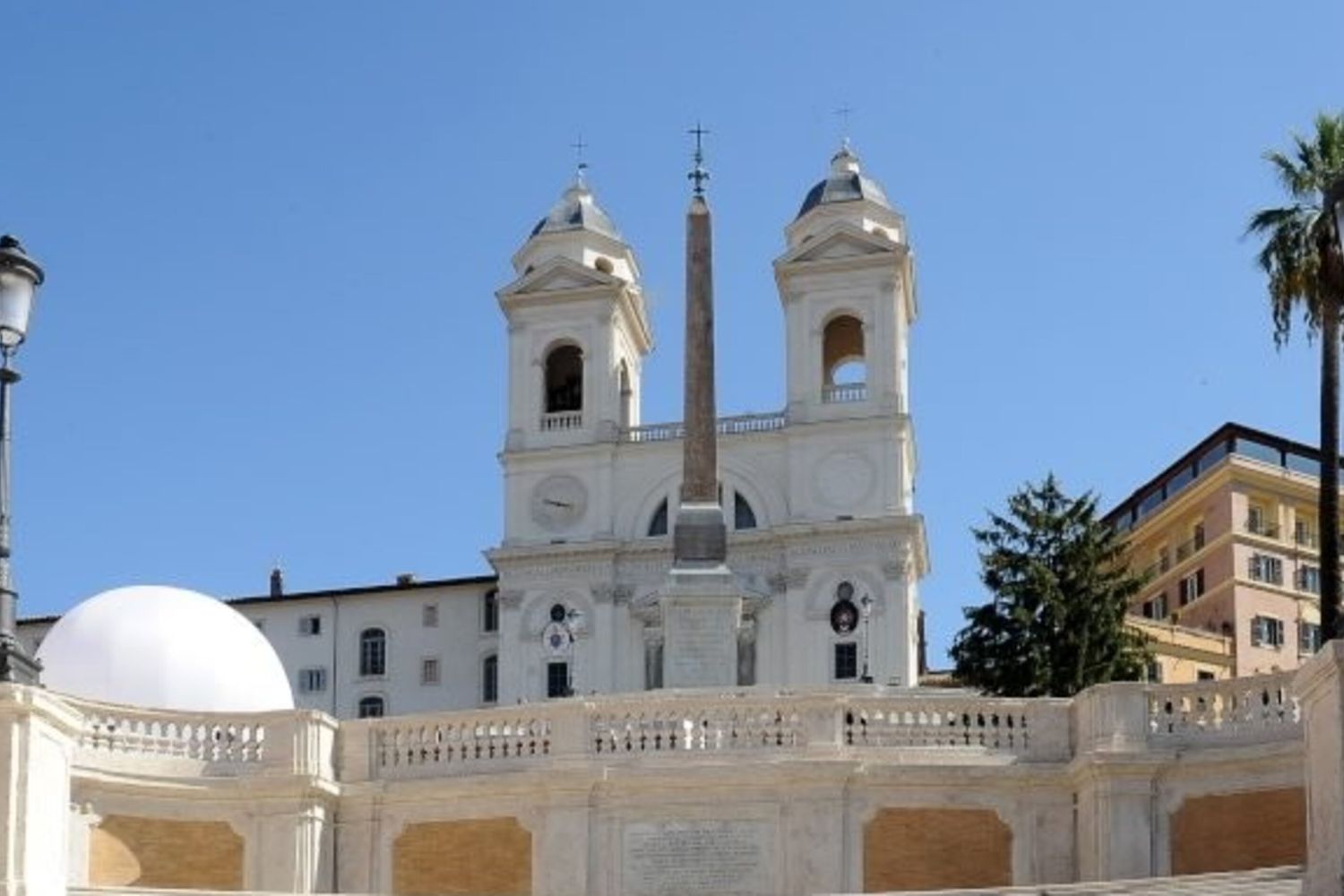 Trinità dei Monti