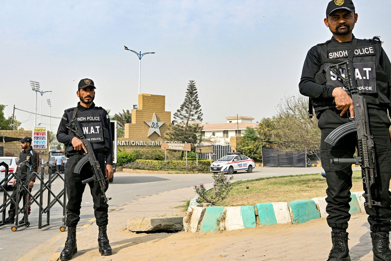 Cinque condanne a morte in Pakistan per blasfemia online