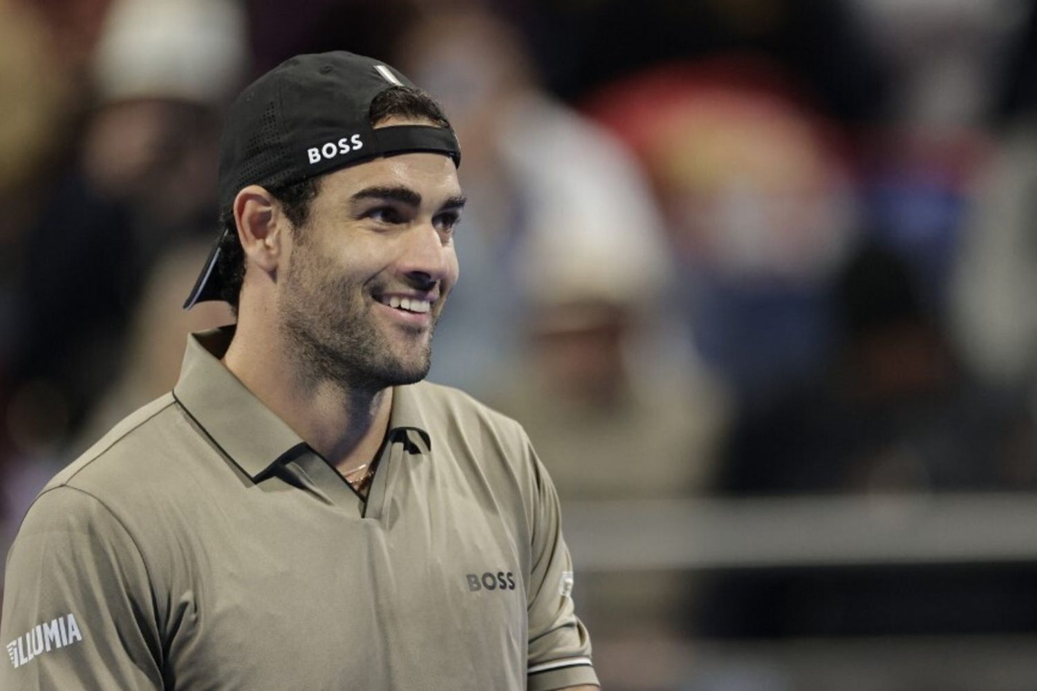 La rinascita di Berrettini, nei quarti di finale di Miami sfiderà Fritz