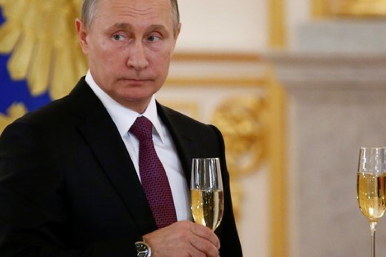 &nbsp;Putin (afp)