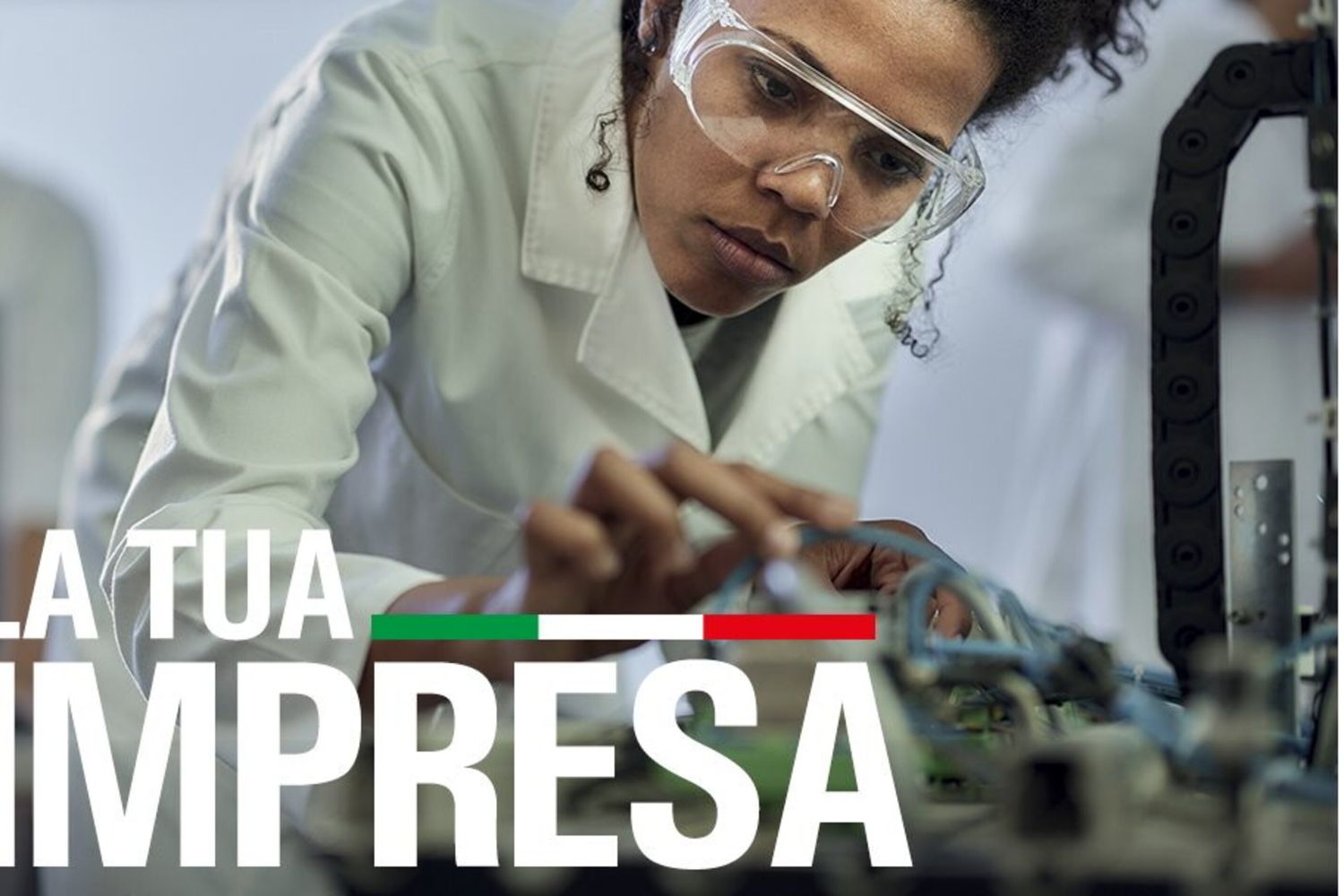 L'Italia mette a disposizione un miliardo di euro per sostenere le sue imprese in Africa e America Latina