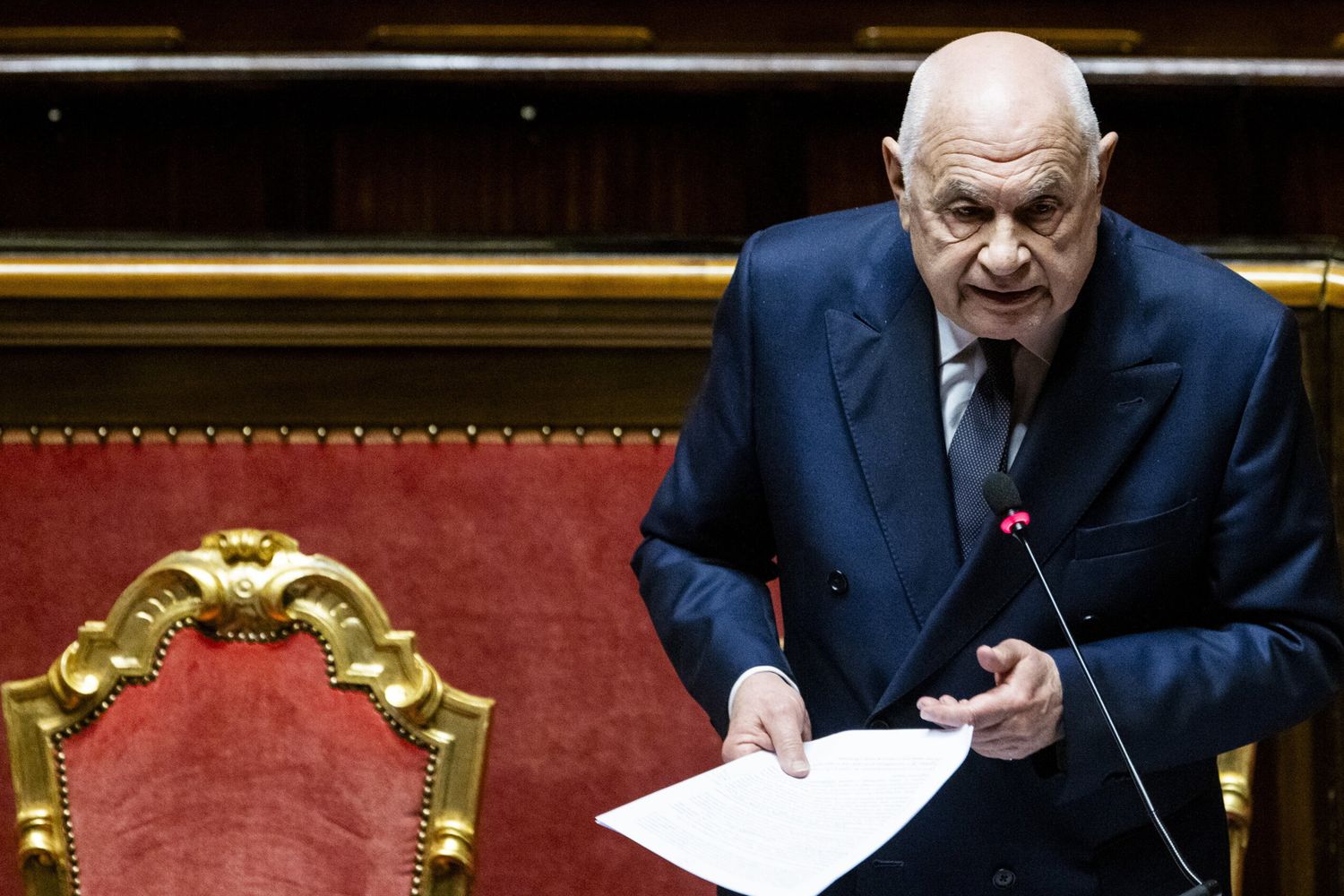 Caso Almasri, la Camera respinge la sfiducia. Nordio, "contro di me accuse da inquisizione"