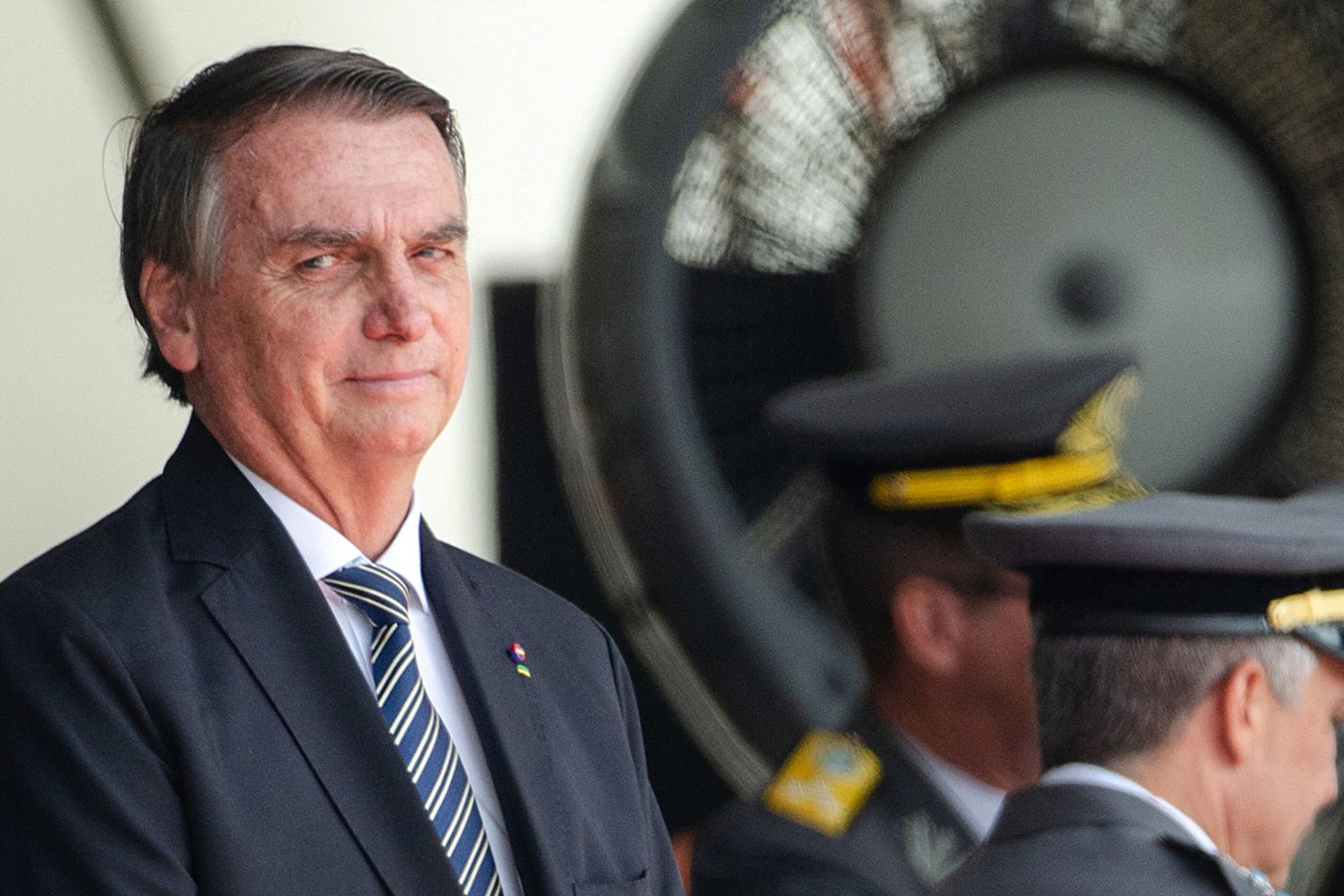 Jair Bolsonaro