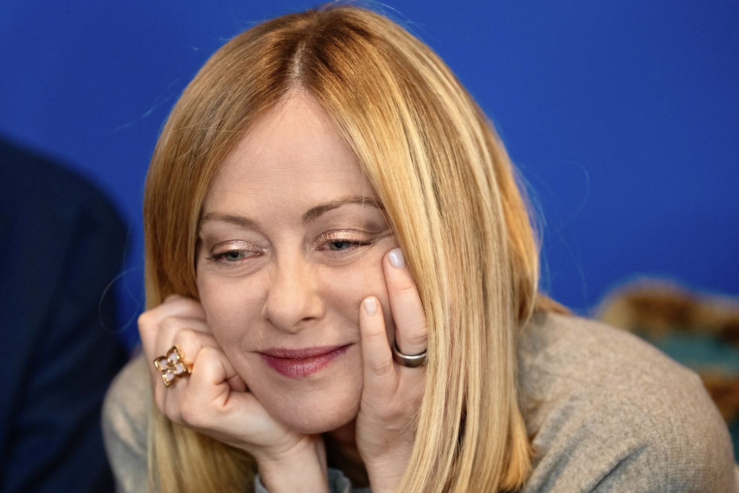 Meloni celebra il suo governo, "siamo al quinto posto per durata storica"