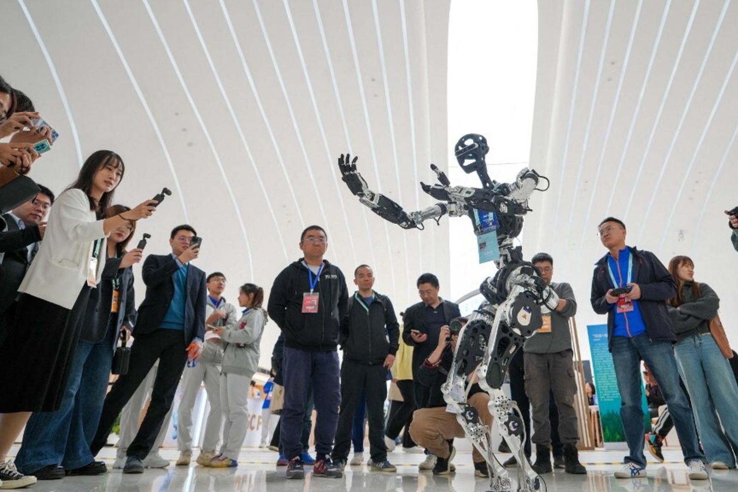 China Development Forum