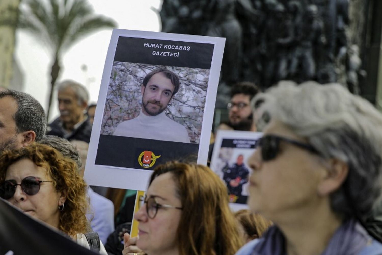 manifestazioni in Turchia per Imamoglu