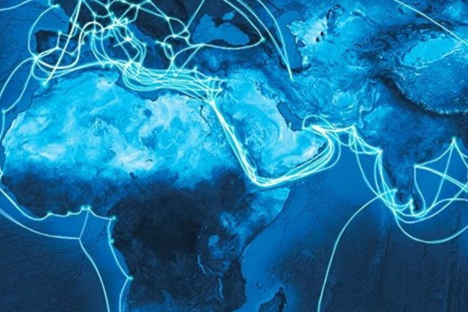 L'Italia torna in Libia nel settore delle telecomunicazioni e sfida la Cina