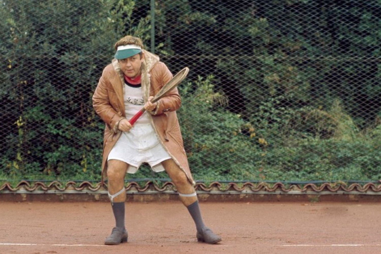 Il mezzo secolo di 'Fantozzi' e 'Amici miei'