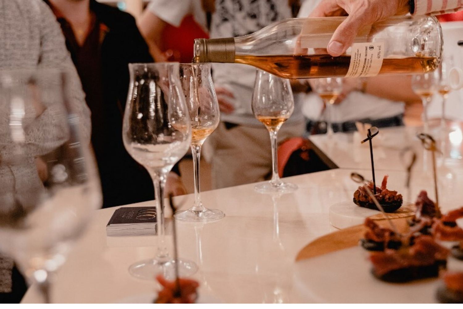 La Cina posticipa di tre mesi i dazi sui cognac francesi