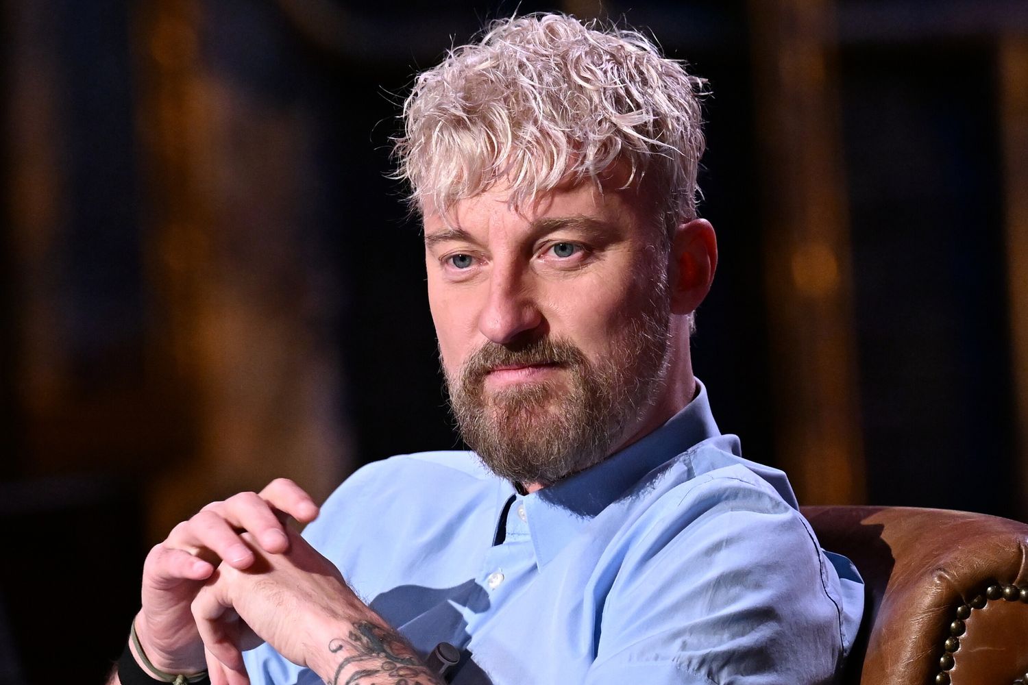 Francesco Facchinetti