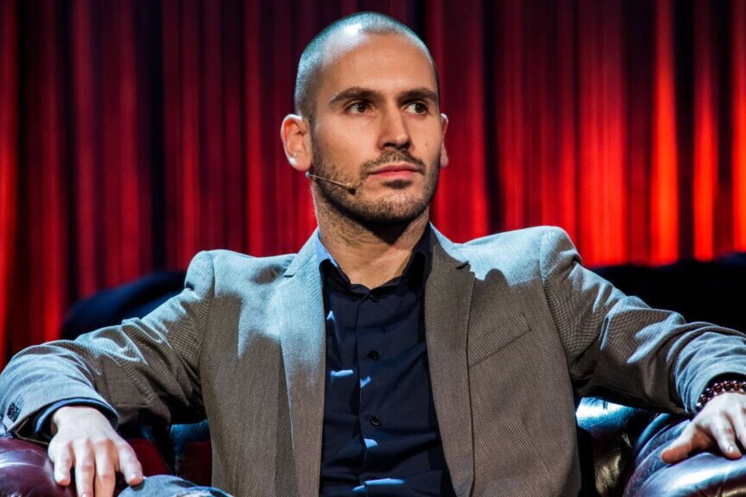 Andrea Sempio: "Nessun contatto tra me e Chiara, la procura controlli pure"