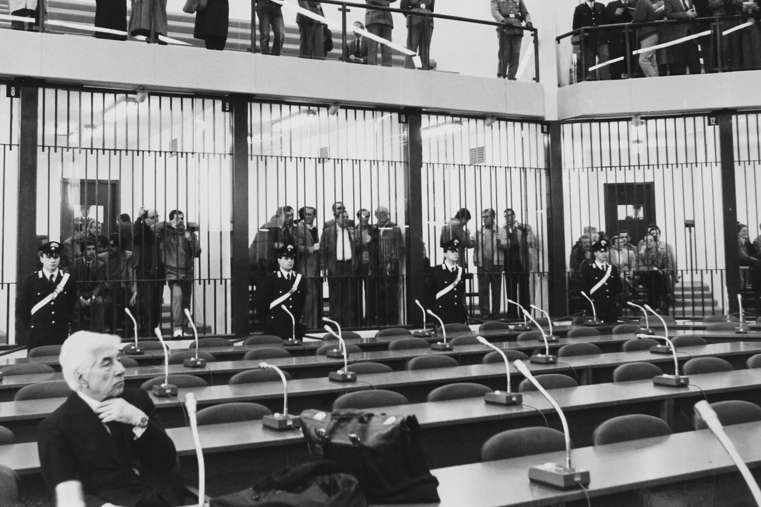 Cento anni fa l'arrivo di Cesare Mori in Sicilia. Storia ed evoluzione dell'Antimafia