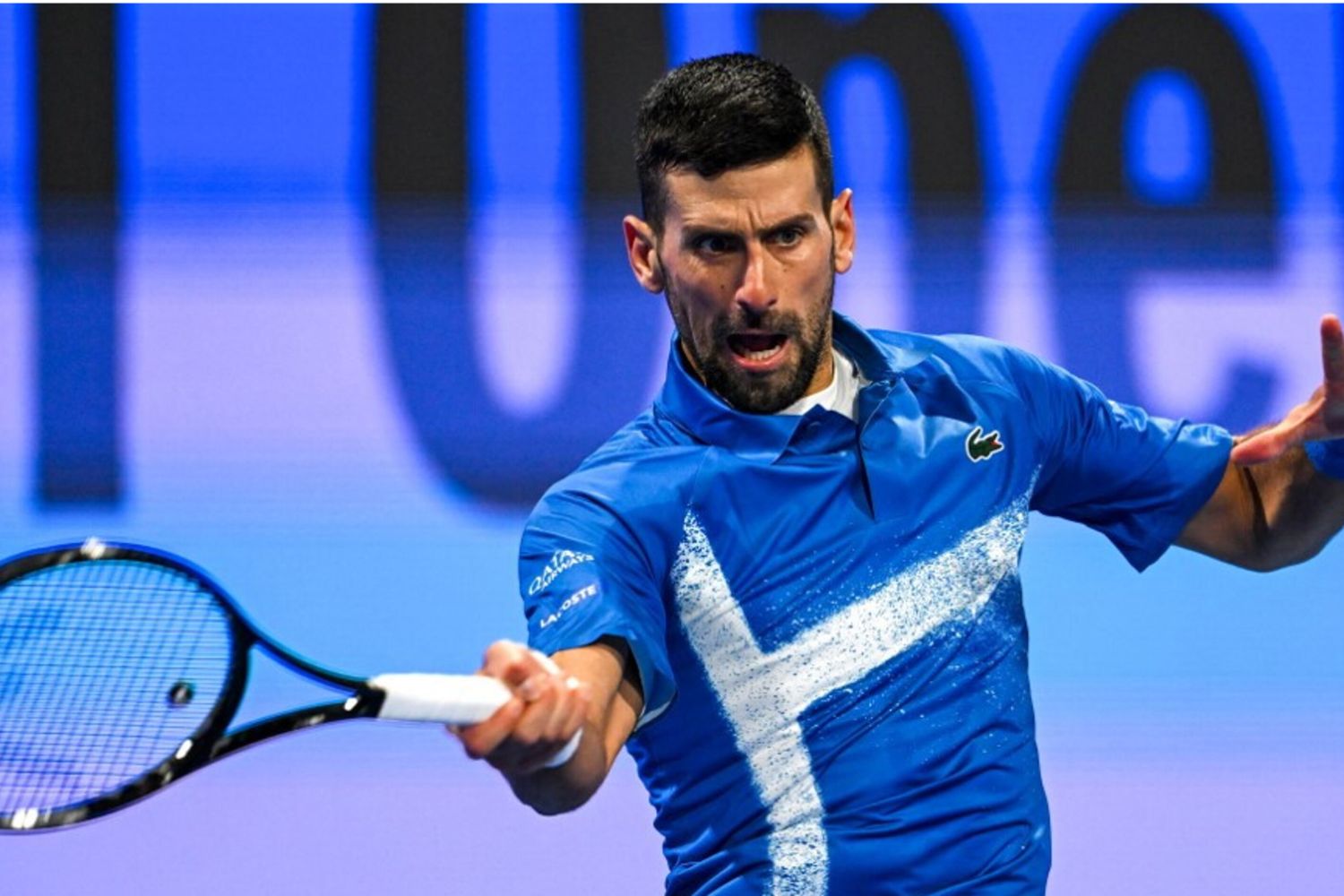 Djokovic in finale a Miami, parte la caccia al titolo numero 100 della carriera