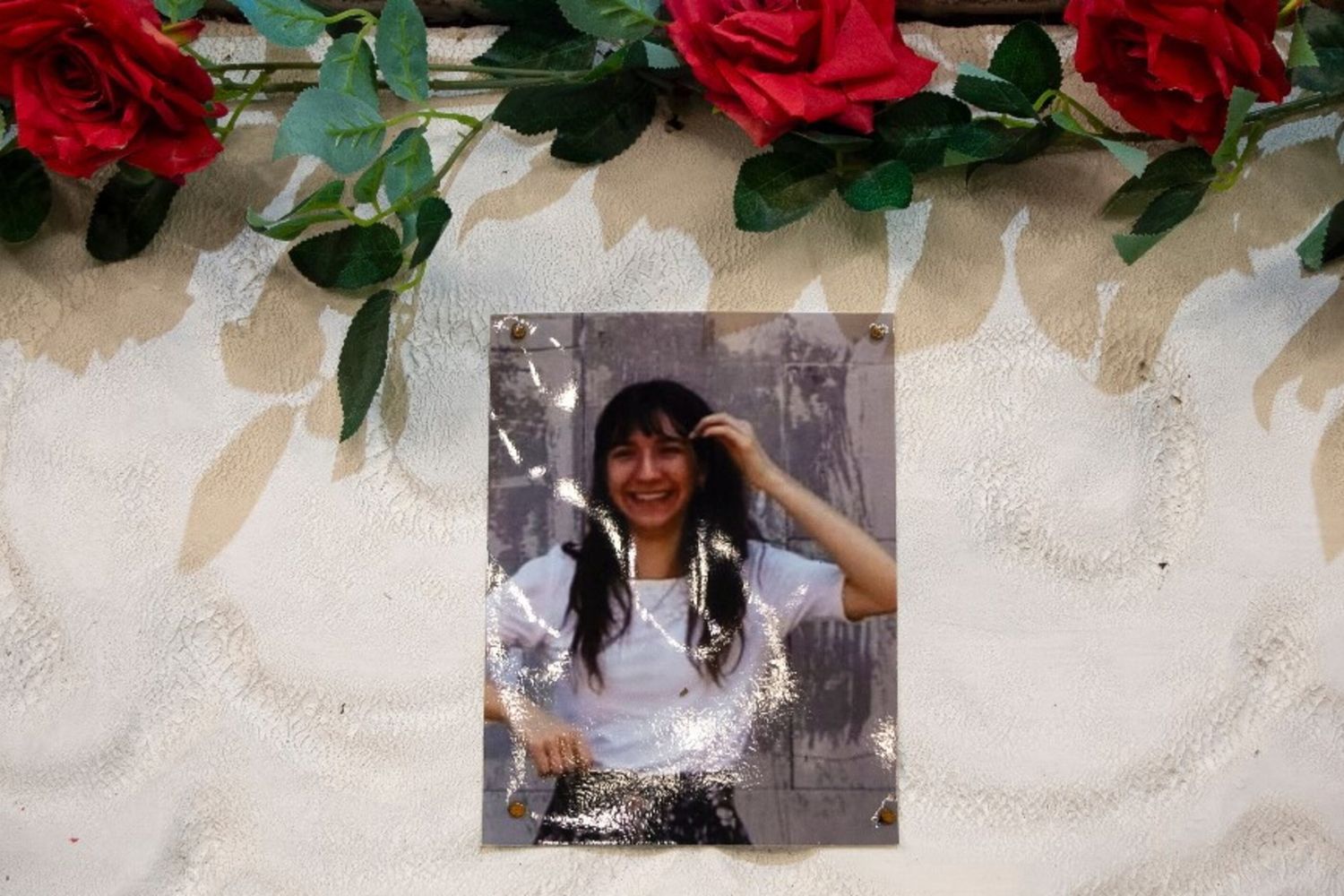 Foto di Giulia Cecchettin