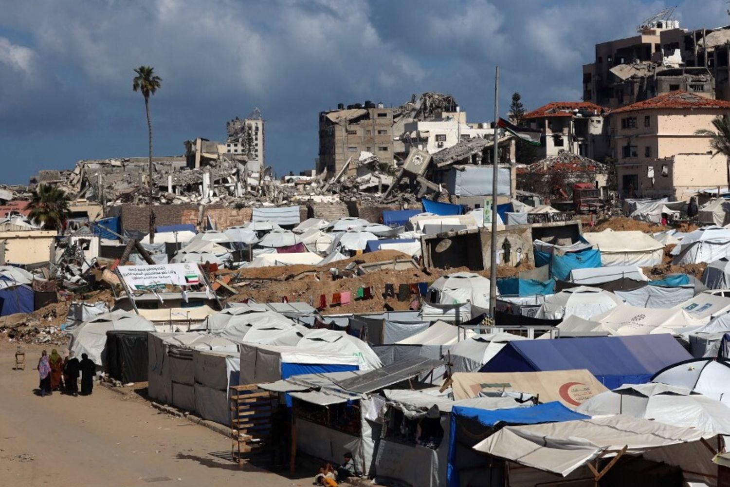 L'idea di Netanyahu, salvacondotto ai leader di Hamas in caso di resa