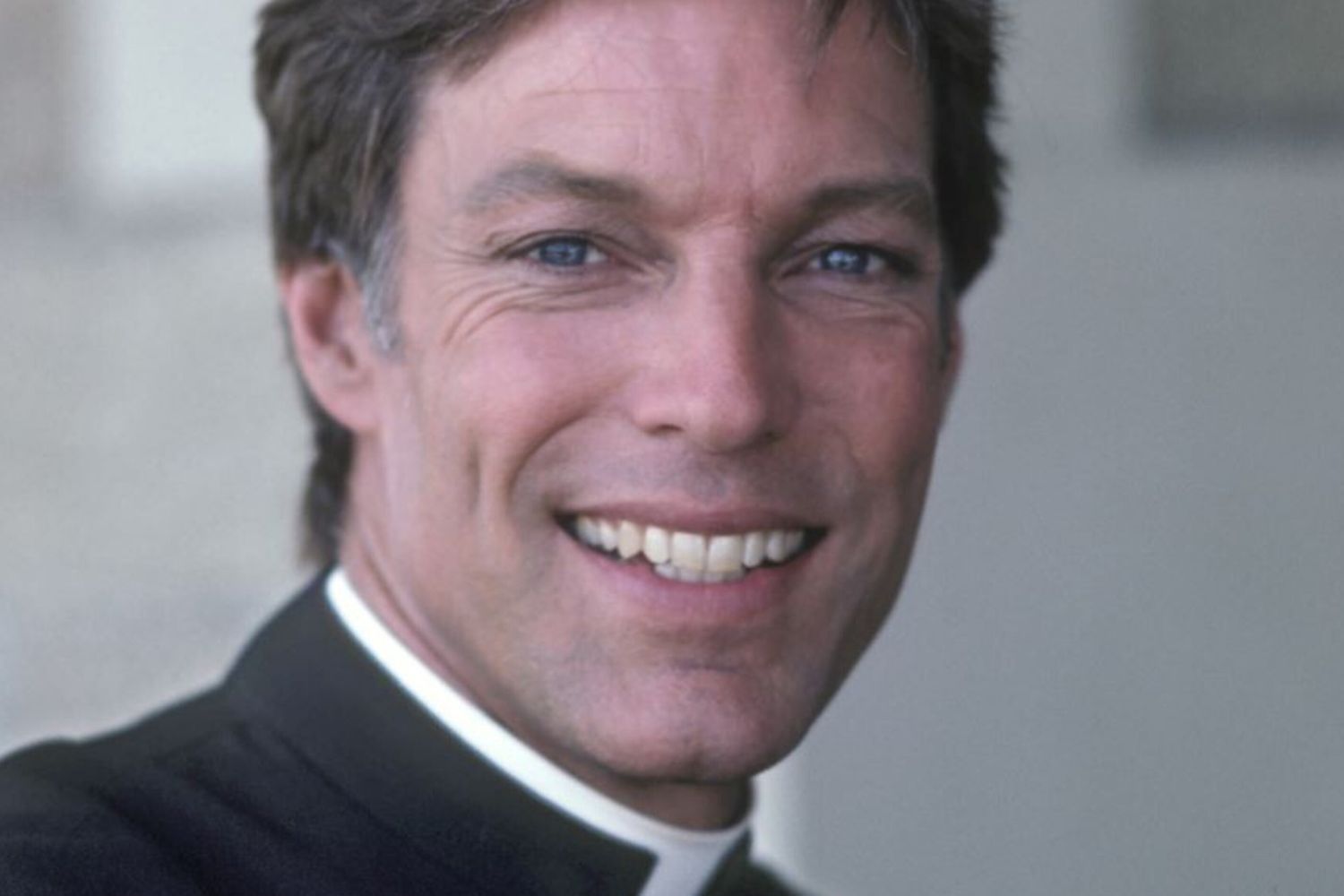 Richard Chamberlain