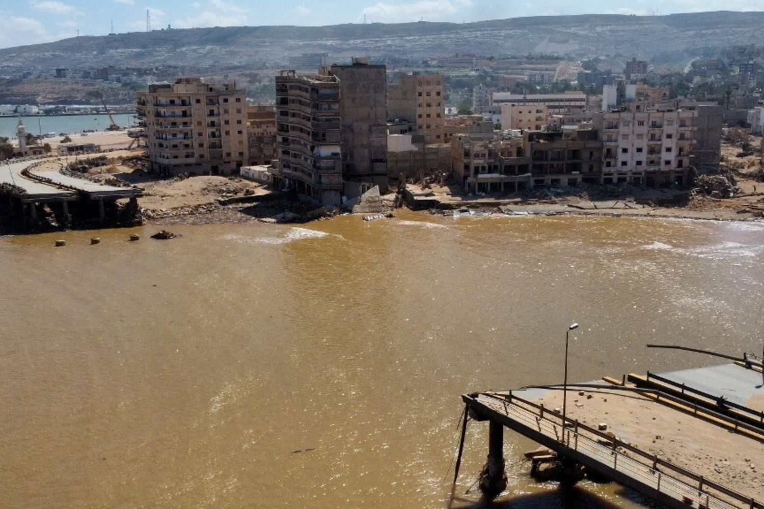 Il disastro di Derna: ecco che cosa è successo veramente