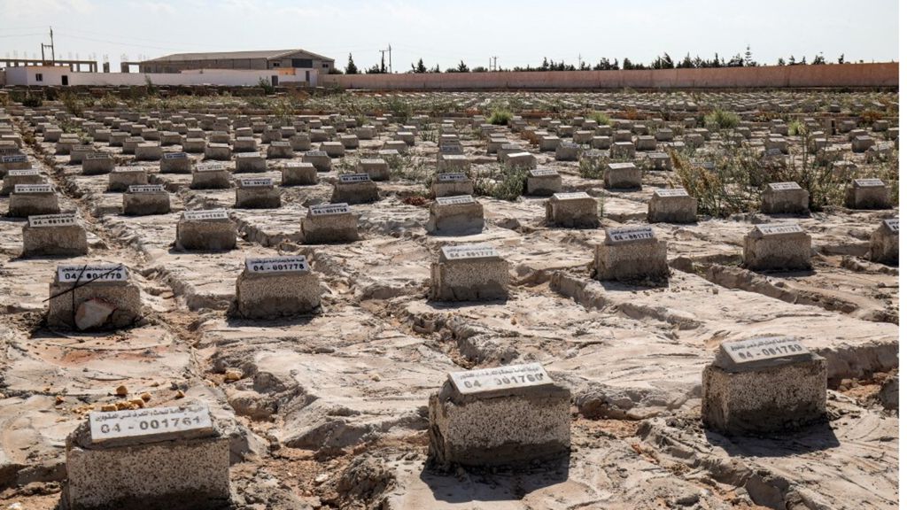 Il disastro di Derna: ecco che cosa è successo veramente