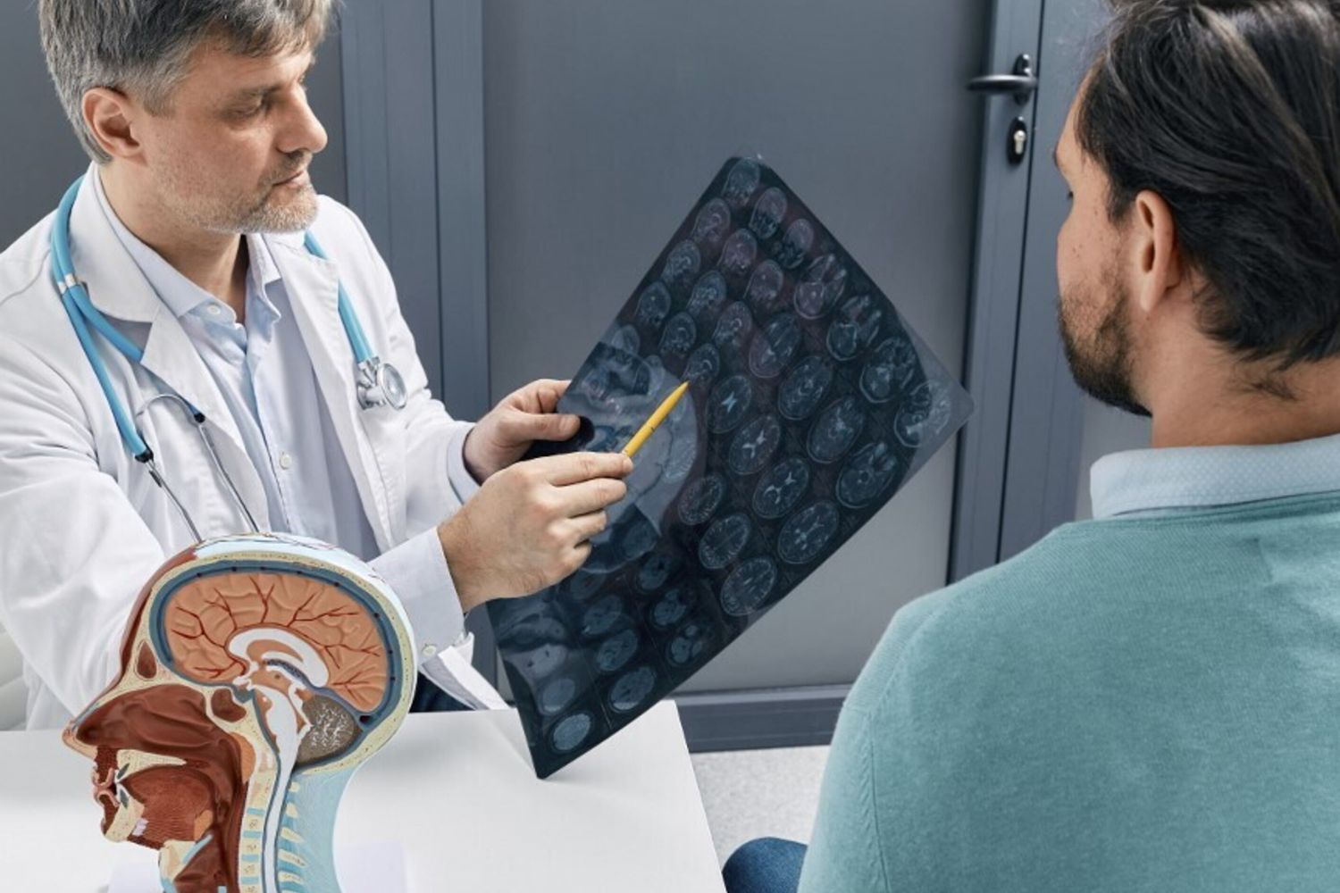 Un farmaco anti-obesità previene l'infarto e l'ictus anche in pillola