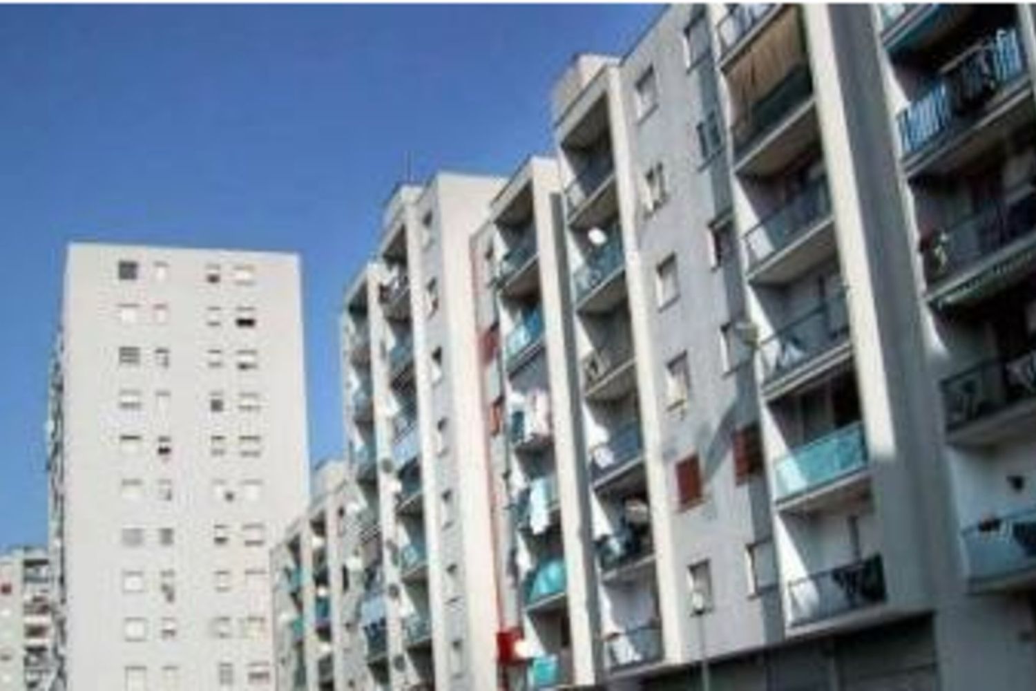 alloggi popolari case milano&nbsp;